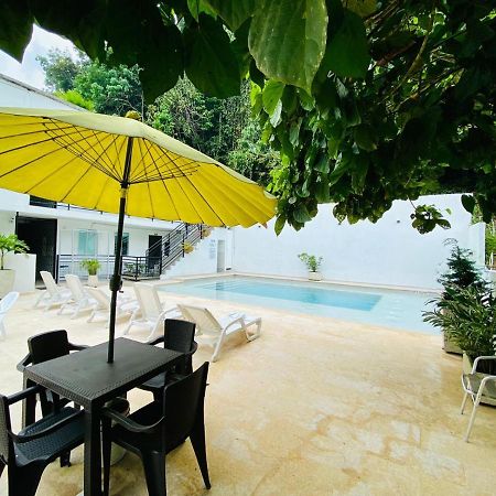 Biohotel Rio Claro Doradal Dış mekan fotoğraf