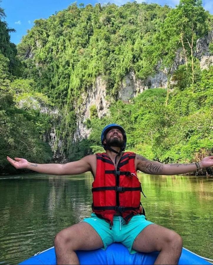 Biohotel Rio Claro Doradal Dış mekan fotoğraf