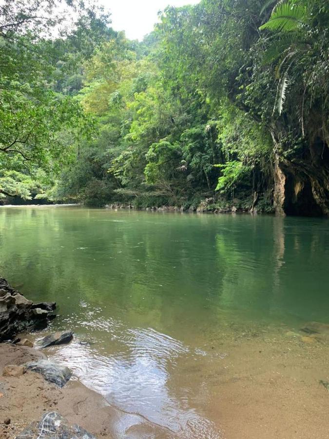 Biohotel Rio Claro Doradal Dış mekan fotoğraf
