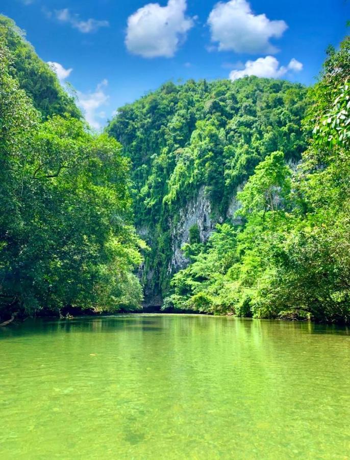 Biohotel Rio Claro Doradal Dış mekan fotoğraf