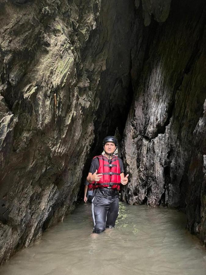 Biohotel Rio Claro Doradal Dış mekan fotoğraf