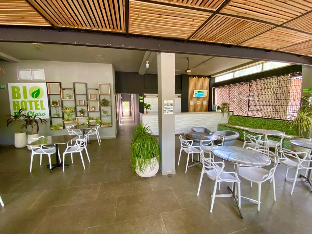 Biohotel Rio Claro Doradal Dış mekan fotoğraf